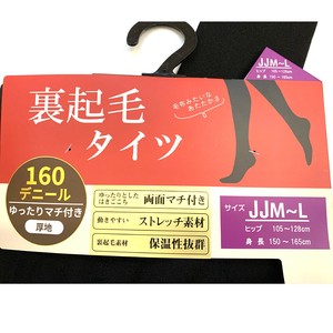 厚裤袜 女性