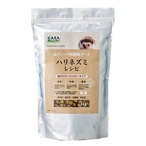 ［マルカン］CASA ハリネズミレシピ 1kg