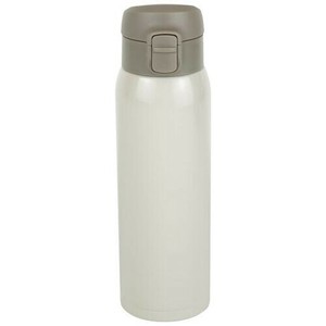 モテコ　ワンタッチ栓マグボトル　500ml　ホワイト　RH-1674　和平フレイズ