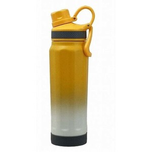 Water Bottle Orange 710ml
