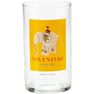 Drinkware Curious George
