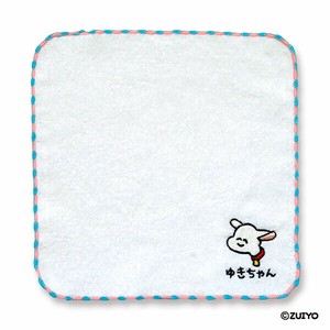 【MINI TOWEL】ミニタオル/TOWEL/タオルハンカチ/ハンカチ/アルプスの少女ハイジ