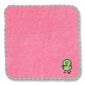 Mini Towel Toweling handkerchief Mini Towel