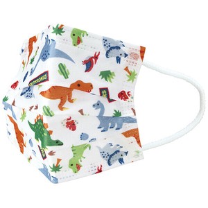 Mask 7-pcs