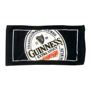 Sports Towel Bar