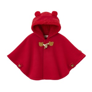Babies Clothing Red