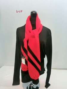 Thick Scarf Scarf Made in Japan