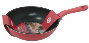 超ツルっと軽っと炒め鍋 28cm