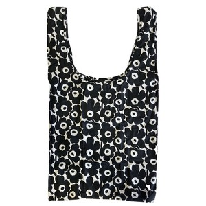 Reusable Grocery Bag Marimekko Foldable Compact Reusable Bag