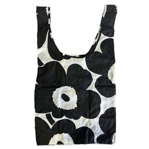 Reusable Grocery Bag Marimekko Foldable Compact Reusable Bag