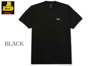 HUF X KODAK IMAGINE WHAT T-SHIRT　22085