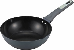 セラループ　IH対応　深型フライパン　24㎝　SF-325　竹原製缶