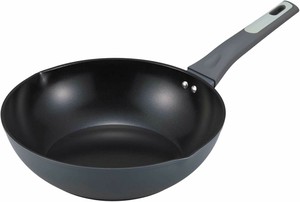 セラループ　IH対応　いため鍋　28㎝　SF-328　竹原製缶