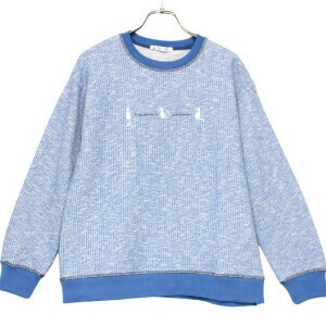 T-shirt Long T-shirt Cut-and-sew