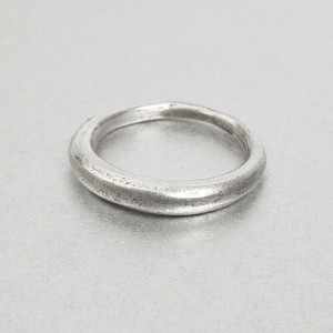 Silver-Based Ring Rings [2024 NEW]