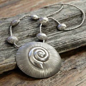 Silver Chain Necklace [2024 NEW]