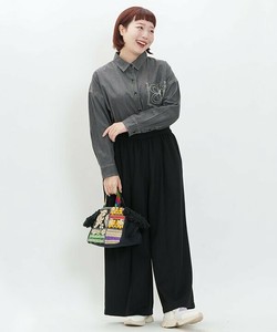 ウーリー山つまみPT（大きいサイズ）