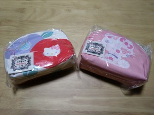 Pouch Hello Kitty
