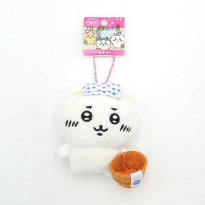 ■再入荷■ちいかわ　温泉　ぬいぐるみ　キーチェーン　ちいかわ