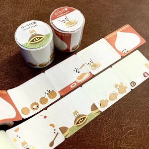 PAPIER PLATZ Sticky Notes Rolled Sticky Note