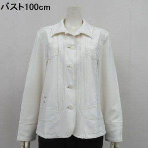 Jacket Stitch