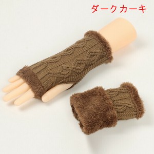 手袋 厚手 加絨 裹起毛 冬保温 レディースファッション  2762#BQ735