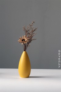人気上昇 北欧置物 花瓶 陶器「2024新作」
