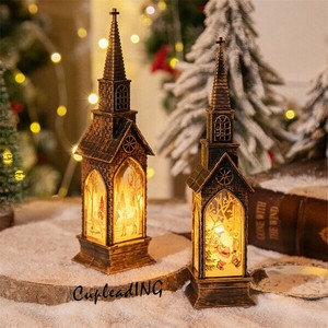 ＜人気商品＞早い者勝ち 家の飾り物 クリスマス 小夜灯 電子ろうそく灯 LEDライト クリスマスプレゼント