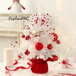 シーズン商品 激安セール クリスマスプレゼント 装飾品 回転オルゴール 大人気 ミニクリスマスツリー振り子