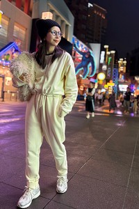Jumpsuit/Romper