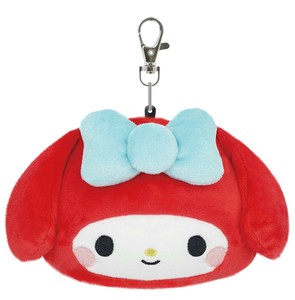 Pass Holder My Melody Sanrio Characters