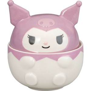 Sanrio Donburi Bowl KUROMI