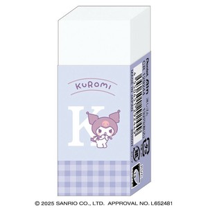 Eraser Ain KUROMI