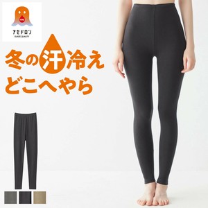 ファイヤーアセドロン/婦人　フルレングス丈　中厚生地