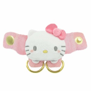 6月下旬入荷 ペアストラップホルダー マイメロディ サンリオ