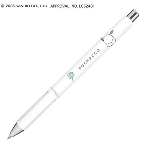 Gel Pen Sanrio Characters Pochacco Ballpoint Pen EnerGel