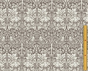 William morris ブラザーラビット　8176-28T オックス反物生地