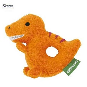 Baby Toy Baby Skater Tyrannosaurus Toy