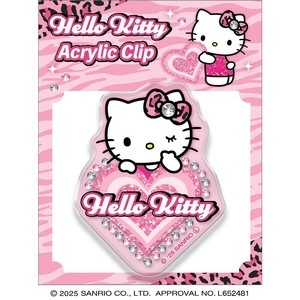 Clip Hello Kitty