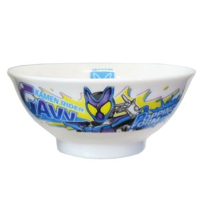 【キッズ食器】仮面ライダーガヴ 茶碗