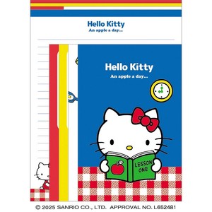 文具/办公用品 Hello Kitty凯蒂猫 新商品