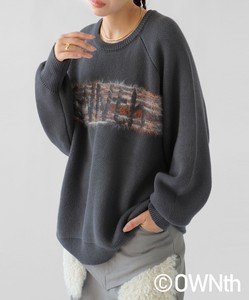 Sweater/Knitwear