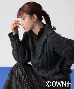 Sweater/Knitwear