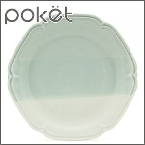 Main Plate