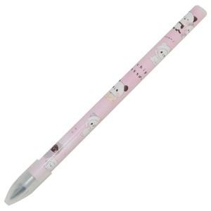 【鉛筆】ずっとペンシル もちもちぱんだ ねこだらけ