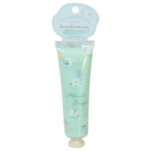 カラーハンドクリーム FLORAL ENAGAS
