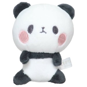 【ぬいぐるみ】もちぱんちょこのりふれんず ちびぱん
