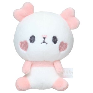 もちぱんちょこのりふれんず ハートぱん