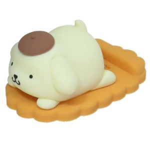 【スマホスタンド】ポムポムプリン マスコットモバイルスタンド