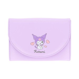 【スマホマルチケース】クロミ ジャバラ収納ポーチ NLC
